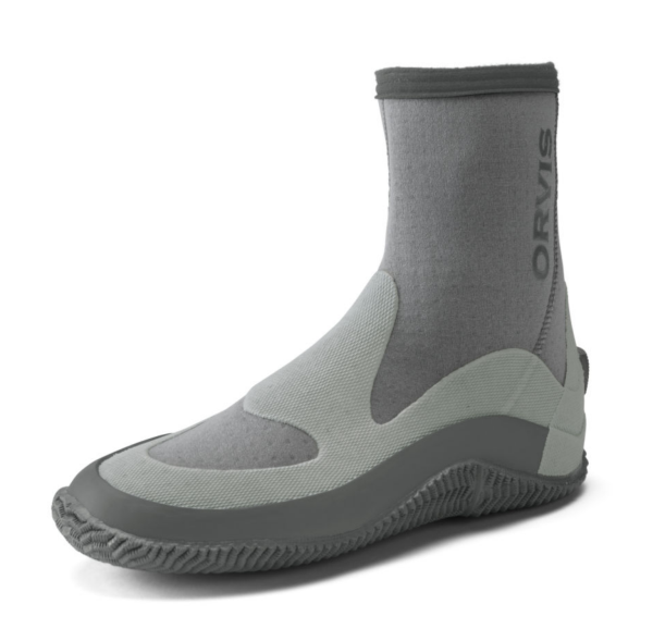 Orvis Christmas Island Bootie